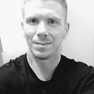 Meet your Posher, Matt